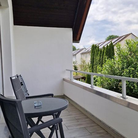 Fewo Tannenweg Iserlohn, Zentral - Parken - Kueche - Netflix - Prime Bagian luar foto