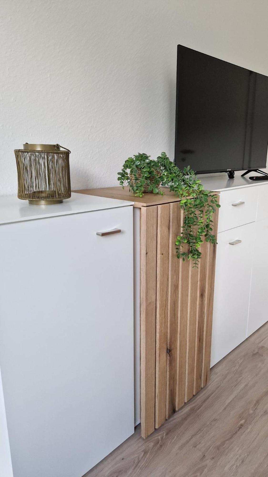 Fewo Tannenweg Iserlohn, Zentral - Parken - Kueche - Netflix - Prime Bagian luar foto