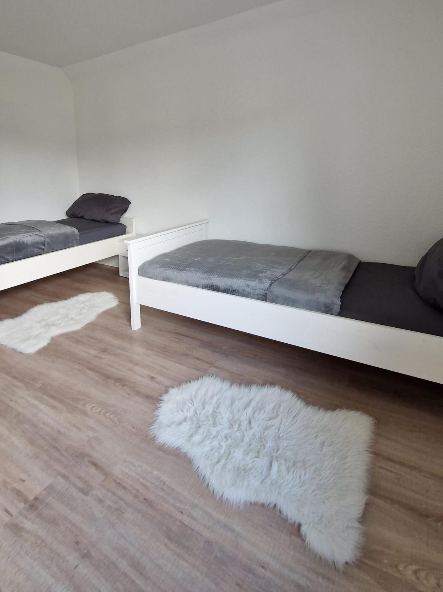 Fewo Tannenweg Iserlohn, Zentral - Parken - Kueche - Netflix - Prime Bagian luar foto